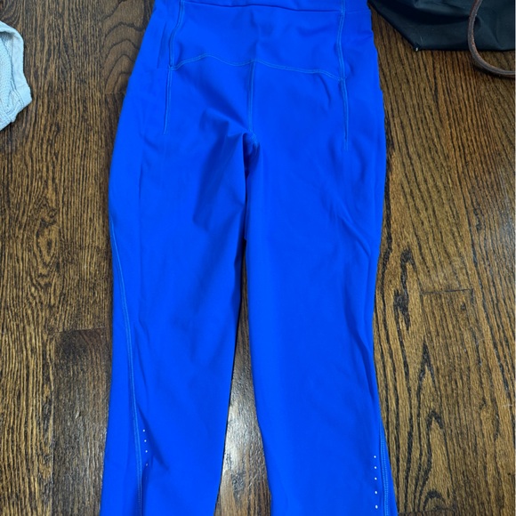 Lululemon leggings - Picture 1 of 2